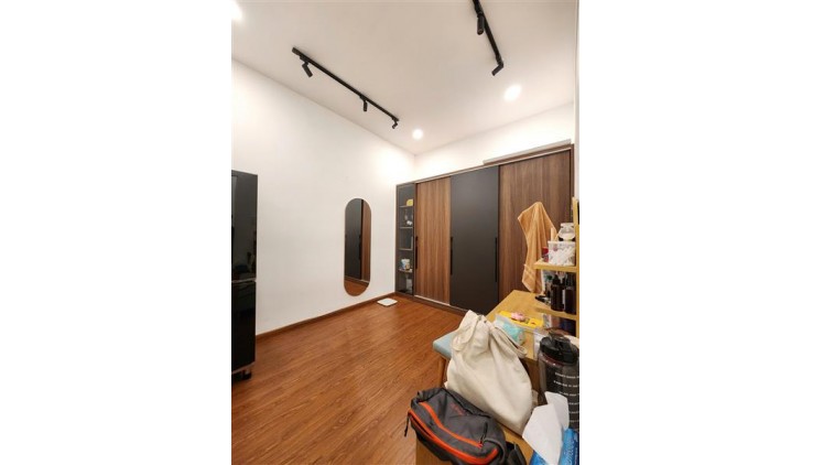 GÒ XOÀI - HẺM 8M - 3 TẦNG - 72M2 - SỔ VUÔNG ĐẸP GIÁ NHỈNH 6 TỶ